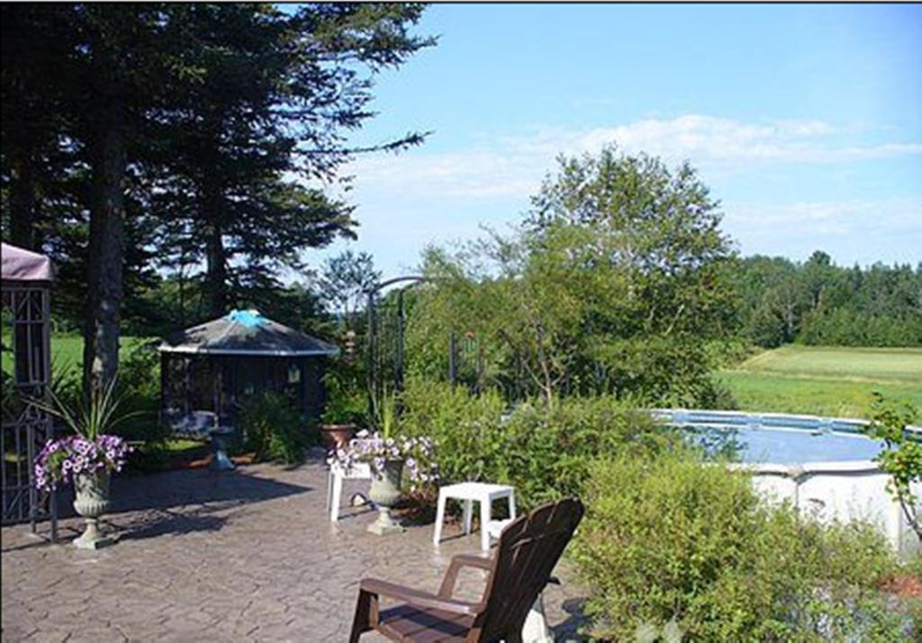 Le Grandelinois Bed & Breakfast