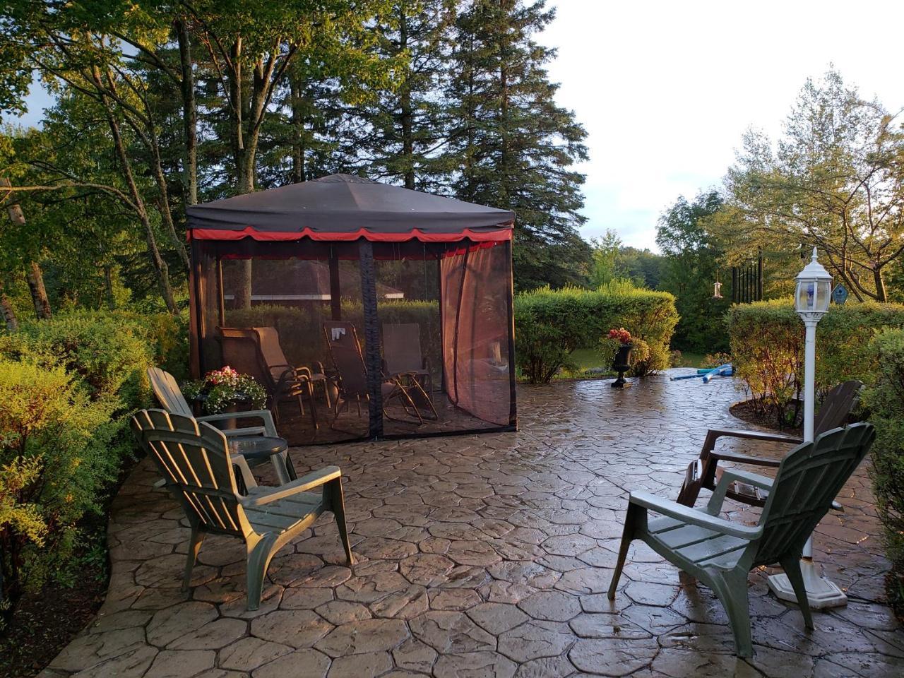 Bed & Breakfast Le Grandelinois 4*