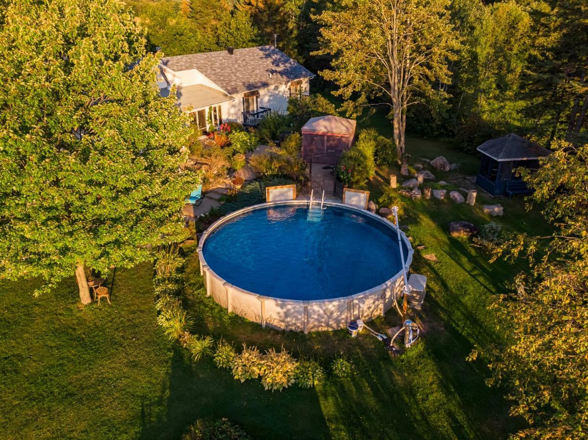 Bed & Breakfast Le Grandelinois 4*